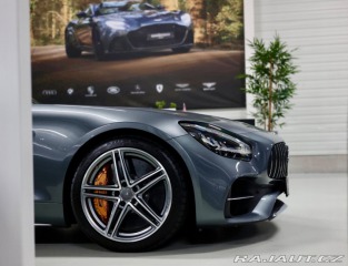 Mercedes-Benz AMG GT Mercedes- roadster C A/T 2019
