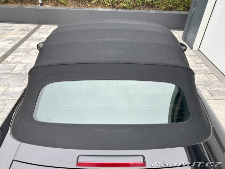 Audi TT 1,8 Turbo 150PS Roadster 2005