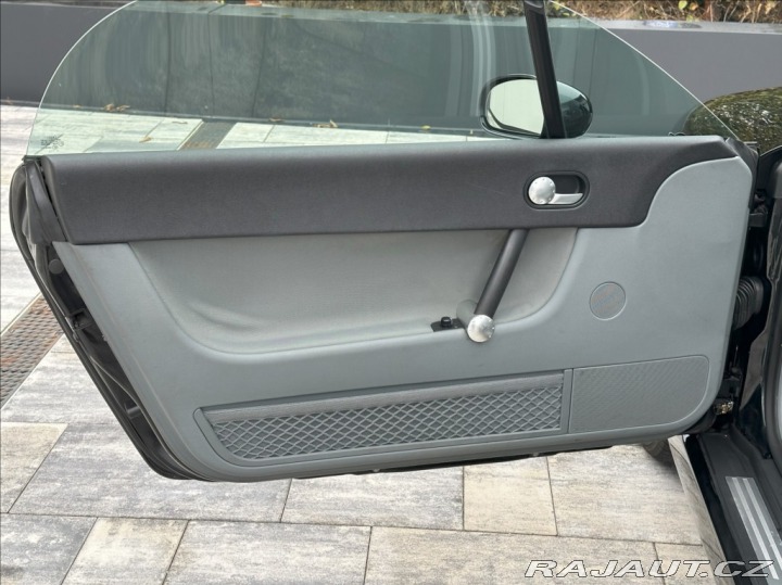 Audi TT 1,8 Turbo 150PS Roadster 2005