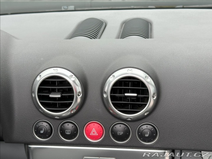 Audi TT 1,8 Turbo 150PS Roadster 2005