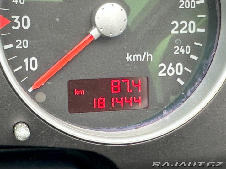 Audi TT 1,8 Turbo 150PS Roadster 2005