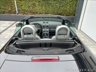 Audi TT 1,8 Turbo 150PS  Roadster 2005