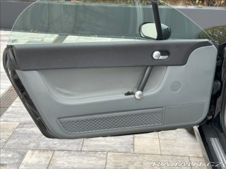 Audi TT 1,8 Turbo 150PS  Roadster 2005