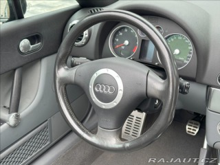 Audi TT 1,8 Turbo 150PS  Roadster 2005