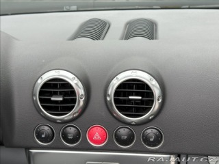 Audi TT 1,8 Turbo 150PS  Roadster 2005