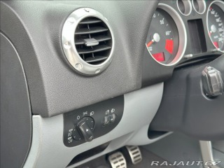 Audi TT 1,8 Turbo 150PS  Roadster 2005