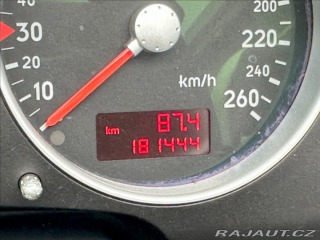 Audi TT 1,8 Turbo 150PS  Roadster 2005