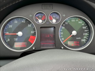 Audi TT 1,8 Turbo 150PS  Roadster 2005