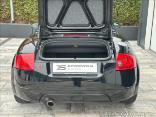 Audi TT 1,8 Turbo 150PS  Roadster 2005