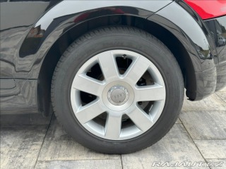 Audi TT 1,8 Turbo 150PS  Roadster 2005