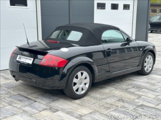 Audi TT 1,8 Turbo 150PS  Roadster 2005