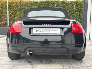 Audi TT 1,8 Turbo 150PS  Roadster 2005