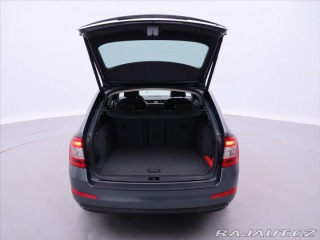 Škoda Octavia 2,0 TDI 135kW L&K DSG 2015