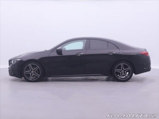 Mercedes-Benz CLA 1,3 200 120kW AMG DPH CZ 2021