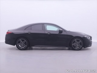 Mercedes-Benz CLA 1,3 200 120kW AMG DPH CZ 2021