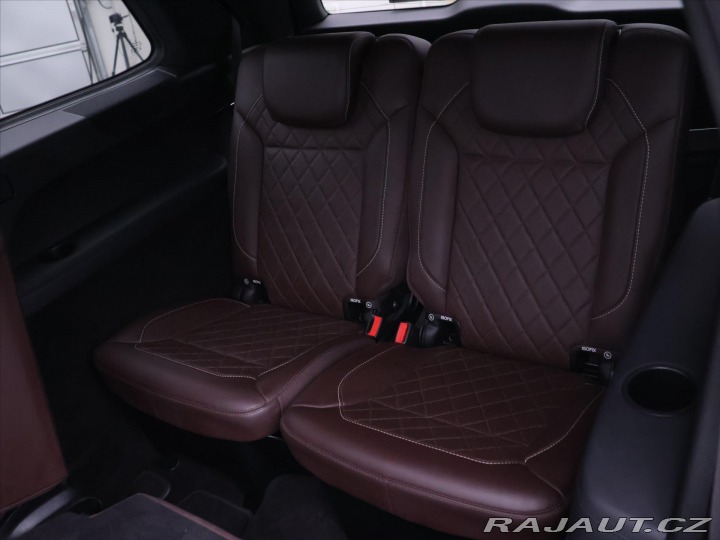 Mercedes-Benz GL 3,0 400 245kW AMG Sport 7 2014