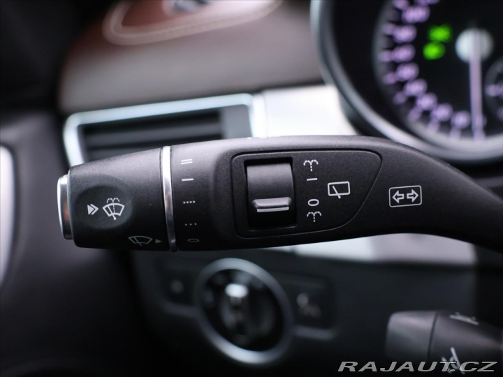 Mercedes-Benz GL 3,0 400 245kW AMG Sport 7 2014