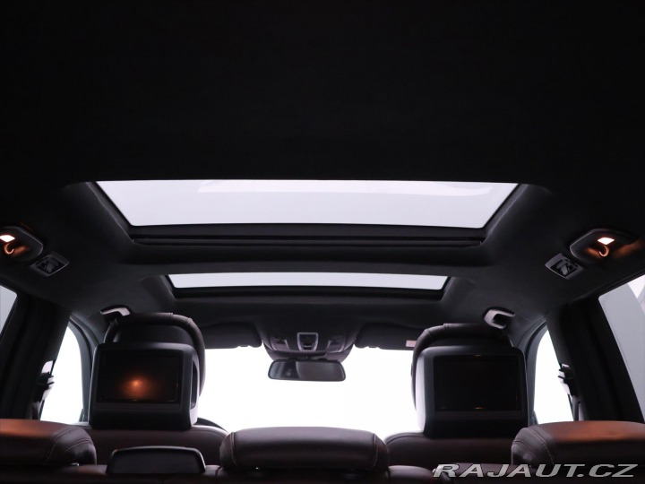 Mercedes-Benz GL 3,0 400 245kW AMG Sport 7 2014