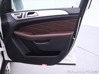 Mercedes-Benz GL 3,0 400 245kW AMG Sport 7 2014