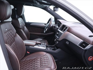 Mercedes-Benz GL 3,0 400 245kW AMG Sport 7 2014