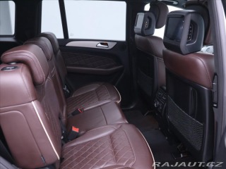 Mercedes-Benz GL 3,0 400 245kW AMG Sport 7 2014