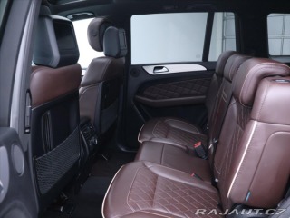 Mercedes-Benz GL 3,0 400 245kW AMG Sport 7 2014