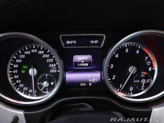 Mercedes-Benz GL 3,0 400 245kW AMG Sport 7 2014