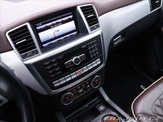 Mercedes-Benz GL 3,0 400 245kW AMG Sport 7 2014