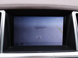 Mercedes-Benz GL 3,0 400 245kW AMG Sport 7 2014