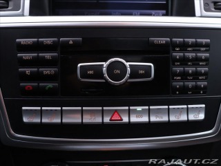 Mercedes-Benz GL 3,0 400 245kW AMG Sport 7 2014