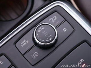 Mercedes-Benz GL 3,0 400 245kW AMG Sport 7 2014