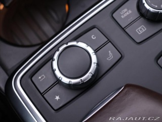 Mercedes-Benz GL 3,0 400 245kW AMG Sport 7 2014