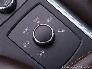 Mercedes-Benz GL 3,0 400 245kW AMG Sport 7 2014