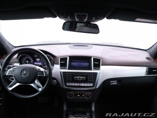 Mercedes-Benz GL 3,0 400 245kW AMG Sport 7 2014