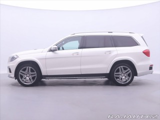 Mercedes-Benz GL 3,0 400 245kW AMG Sport 7 2014