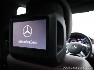 Mercedes-Benz GL 3,0 400 245kW AMG Sport 7 2014