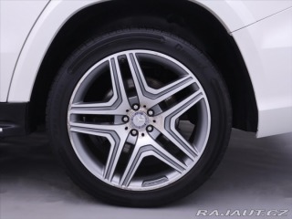 Mercedes-Benz GL 3,0 400 245kW AMG Sport 7 2014