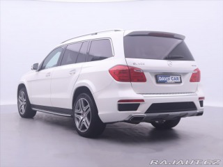 Mercedes-Benz GL 3,0 400 245kW AMG Sport 7 2014