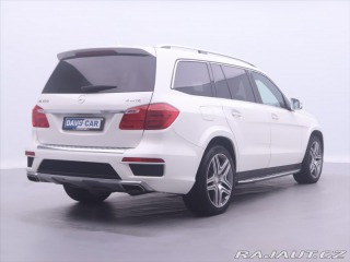 Mercedes-Benz GL 3,0 400 245kW AMG Sport 7 2014