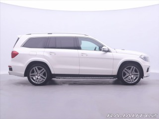Mercedes-Benz GL 3,0 400 245kW AMG Sport 7 2014