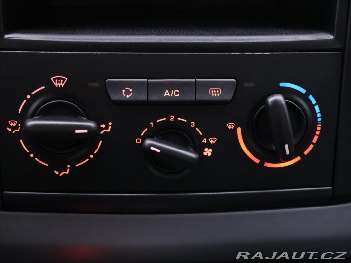 Peugeot Partner 1,6 i 88kW Tažné 1.Maj CZ 2017