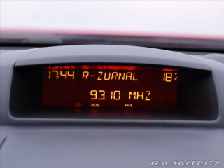 Peugeot Partner 1,6 i 88kW Tažné 1.Maj CZ 2017