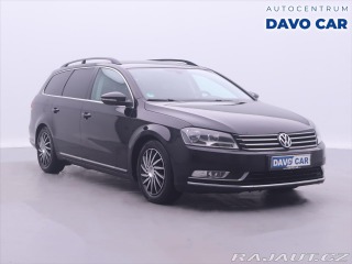 Volkswagen Passat 1,4 TSI 90kW DSG Comfort