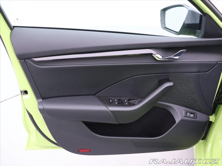 Škoda Octavia 1,5 TSI 110kW Sportline C 2023