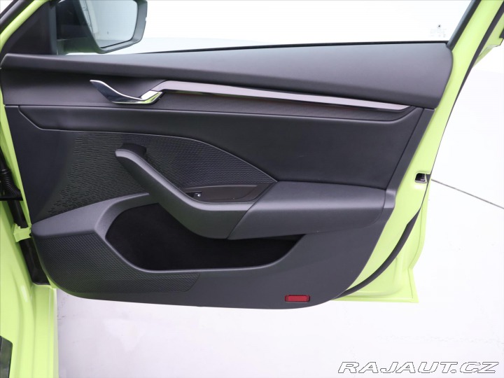 Škoda Octavia 1,5 TSI 110kW Sportline C 2023
