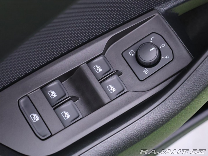 Škoda Octavia 1,5 TSI 110kW CZ Sportlin 2023