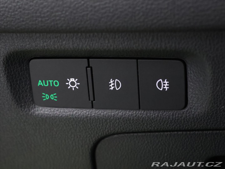 Škoda Octavia 1,5 TSI 110kW CZ Sportlin 2023