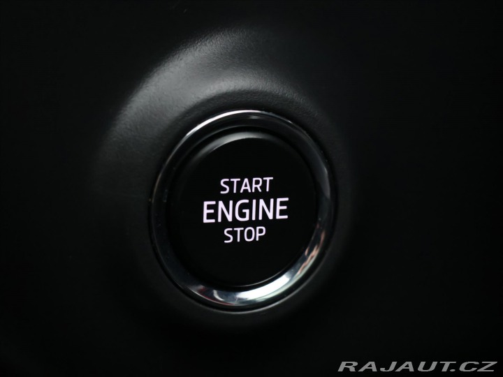 Škoda Octavia 1,5 TSI 110kW CZ Sportlin 2023