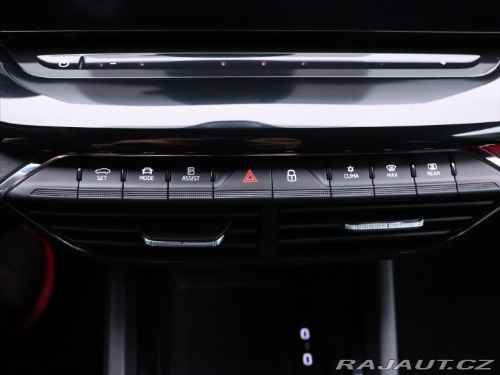 Škoda Octavia 1,5 TSI 110kW CZ Sportlin 2023