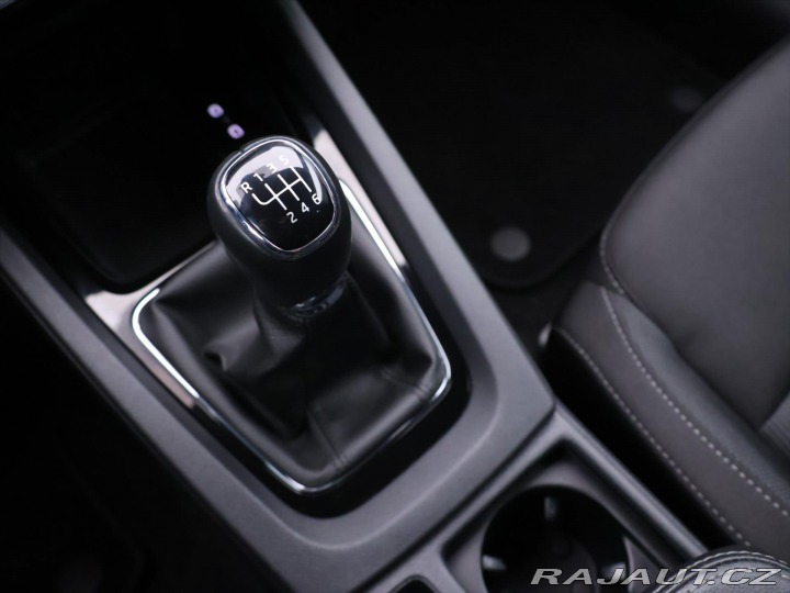 Škoda Octavia 1,5 TSI 110kW Sportline C 2023